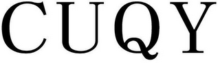 CUQY logo