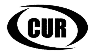 CUR logo