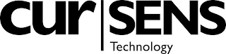CUR SENS TECHNOLOGY logo