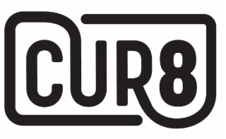 CUR8 logo