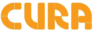 CURA logo