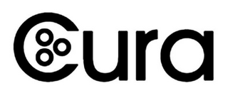 CURA logo