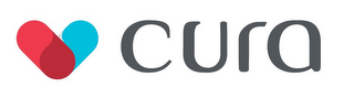 CURA logo