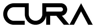 CURA logo