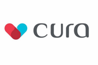 CURA logo