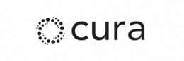 CURA logo