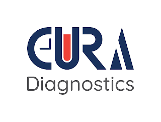 CURA DIAGNOSTICS logo