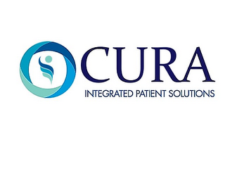 CURA INTEGRATED PATIENT SOLUTIONS logo