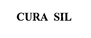 CURA SIL logo