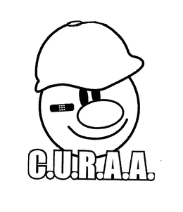 C.U.R.A.A. logo