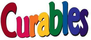 CURABLES logo