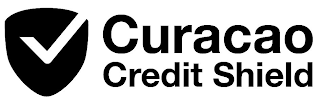 CURACAO CREDIT SHIELD logo