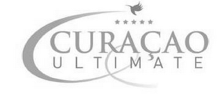 CURACAO ULTIMATE logo