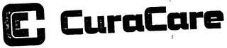 CURACARE logo