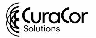 CURACOR SOLUTIONS logo