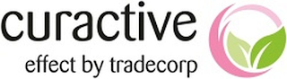 CURACTIVE EFFECT BY TRADECORP logo