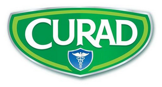 CURAD logo