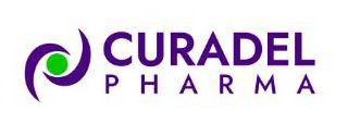 CURADEL PHARMA logo
