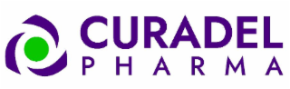 CURADEL PHARMA logo