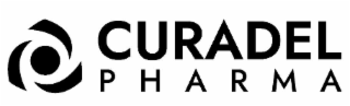 CURADEL PHARMA logo