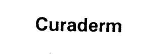 CURADERM logo
