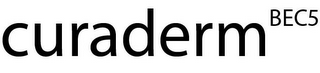 CURADERMBEC5 logo
