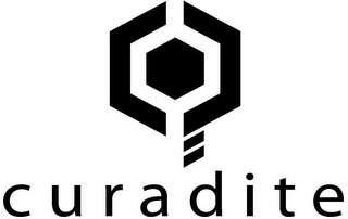 CURADITE logo