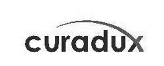CURADUX logo