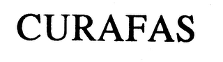 CURAFAS logo