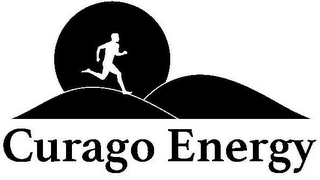 CURAGO ENERGY logo
