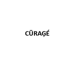CURAGÉ logo