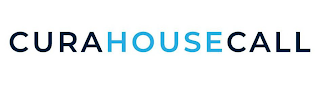 CURAHOUSECALL logo