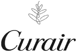 CURAIR logo