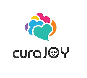 CURAJOY logo