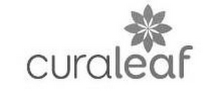 CURALEAF logo