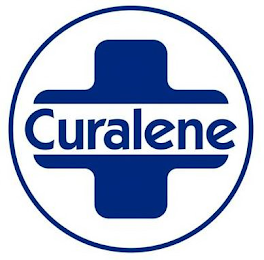CURALENE logo