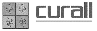 CURALL logo