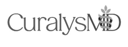 CURALYSMD logo