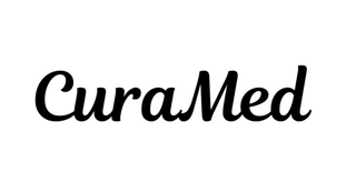 CURAMED logo