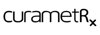 CURAMETRX logo