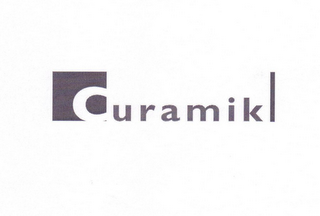 CURAMIK | logo
