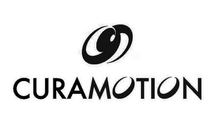 CURAMOTION logo