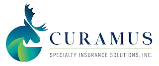CURAMUS SPECIALTY INSURANCE SOLUTIONS, INC. logo