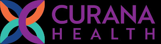 CURANA HEALTH logo