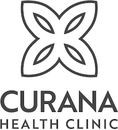 CURANA HEALTH CLINIC logo