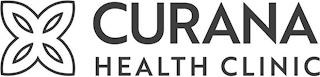 CURANA HEALTH CLINIC logo