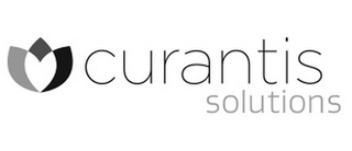 CURANTIS SOLUTIONS logo