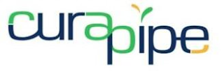 CURAPIPE logo