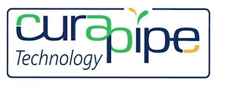 CURAPIPE TECHNOLOGY logo