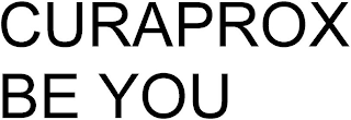 CURAPROX BE YOU